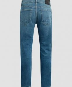 Hudson Jeans Blake Slim Straight Jean