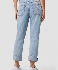 Hudson Jeans Women's Thalia 90's Loose Fit Jean