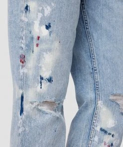 Hudson Jeans Women's Thalia 90's Loose Fit Jean