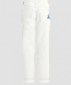 Hudson Jeans Thalia ’90s Loose Fit Jean