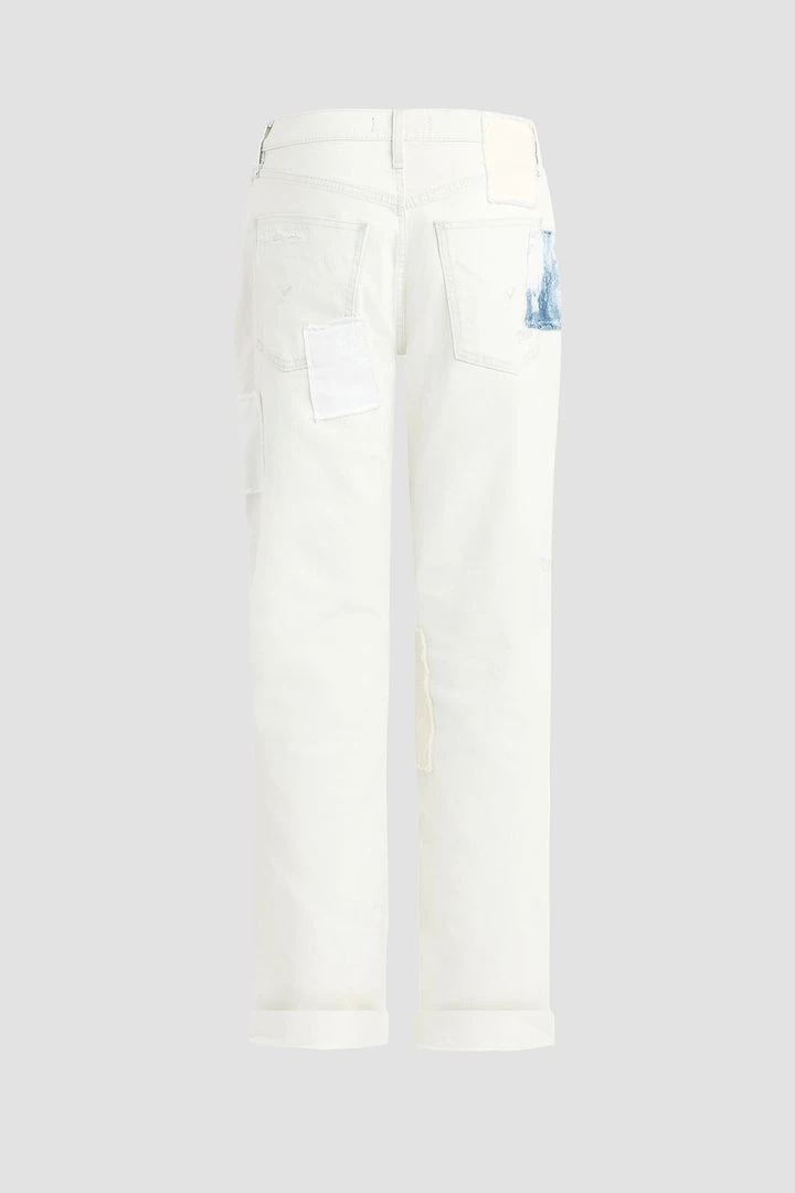 Hudson Jeans Thalia ’90s Loose Fit Jean 4 Hudson Jeans Thalia ’90s Loose Fit Jean