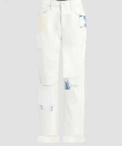 Hudson Jeans Thalia ’90s Loose Fit Jean