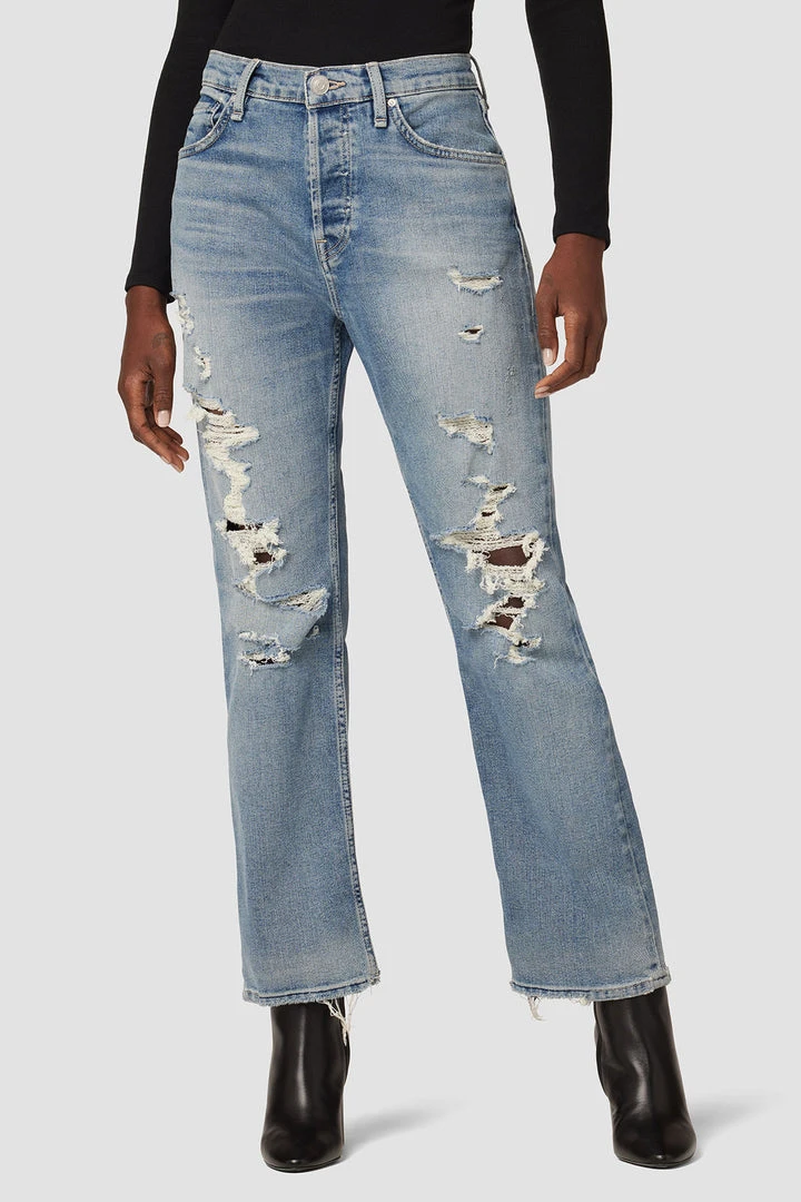 Hudson Jeans Thalia 90's Loose Fit Jean Sale 5 Hudson Jeans Thalia 90's Loose Fit Jean Sale