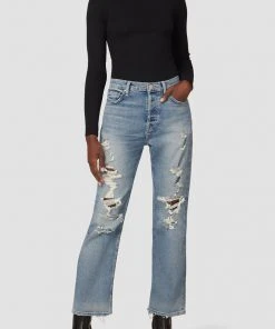 Hudson Jeans Thalia 90's Loose Fit Jean Sale 14 Hudson Jeans Thalia 90's Loose Fit Jean Sale