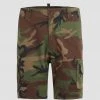 Hudson Jeans Military Cargo Short