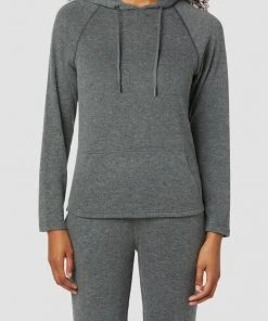 Hudson Jeans ’90s Hoodie Sale