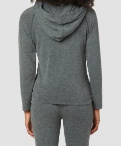 Hudson Jeans ’90s Hoodie Sale