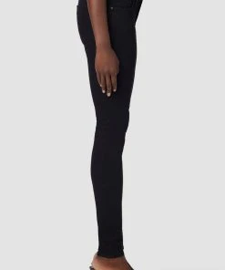 Hudson Jeans Women's Krista Low-Rise Super Skinny Jean 12 Hudson Jeans Women's Krista Low-Rise Super Skinny Jean