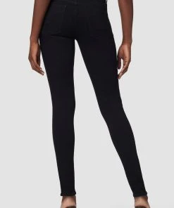 Hudson Jeans Women's Krista Low-Rise Super Skinny Jean 13 Hudson Jeans Women's Krista Low-Rise Super Skinny Jean