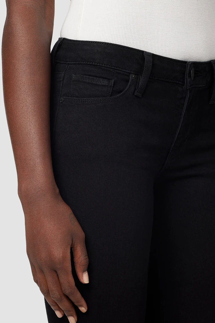 Hudson Jeans Women's Krista Low-Rise Super Skinny Jean 8 Hudson Jeans Women's Krista Low-Rise Super Skinny Jean