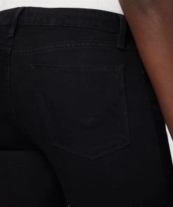 Hudson Jeans Women's Krista Low-Rise Super Skinny Jean 15 Hudson Jeans Women's Krista Low-Rise Super Skinny Jean