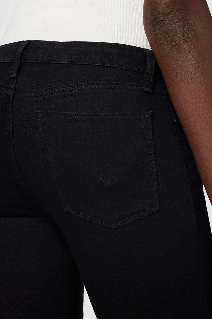 Hudson Jeans Women's Krista Low-Rise Super Skinny Jean 9 Hudson Jeans Women's Krista Low-Rise Super Skinny Jean