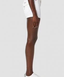 Hudson Jeans Croxley Mid-Rise Short Women's