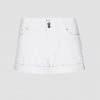 Hudson Jeans Croxley Mid-Rise Short Women's