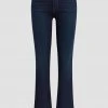 Hudson Jeans Barbara High-Rise Bootcut Jean Women's
