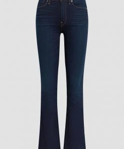 Hudson Jeans Barbara High-Rise Bootcut Jean Women's
