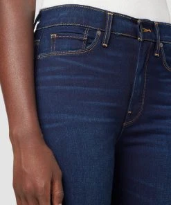 Hudson Jeans Barbara High-Rise Bootcut Jean Women's