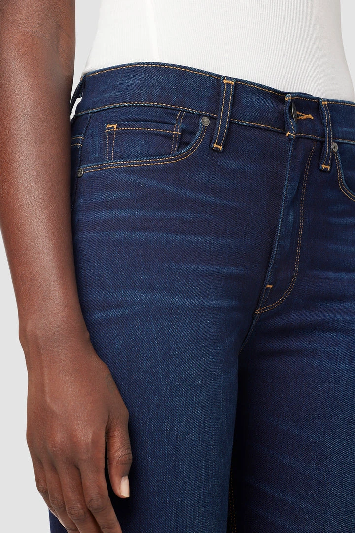 Hudson Jeans Barbara High-Rise Bootcut Petite Jean 8 Hudson Jeans Barbara High-Rise Bootcut Petite Jean