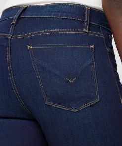 Hudson Jeans Barbara High-Rise Bootcut Petite Jean 15 Hudson Jeans Barbara High-Rise Bootcut Petite Jean