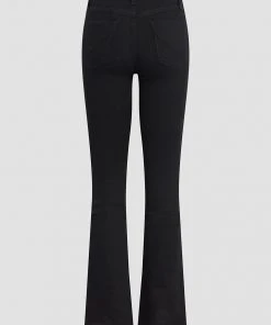 Hudson Jeans Barbara High-Rise Bootcut Jean