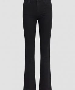Hudson Jeans Barbara High-Rise Bootcut Jean