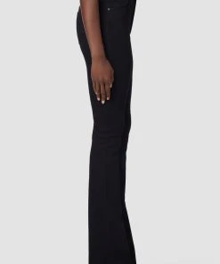 Hudson Jeans Barbara High-Rise Bootcut Jean