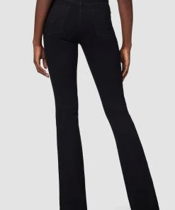 Hudson Jeans Barbara High-Rise Bootcut Jean