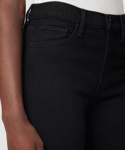 Hudson Jeans Barbara High-Rise Bootcut Jean