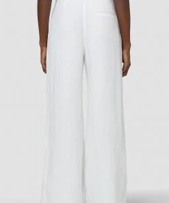 Hudson Jeans Drawstring Wide Leg Trouser 12 Hudson Jeans Drawstring Wide Leg Trouser