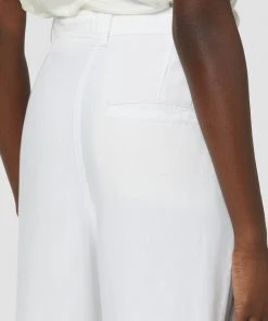 Hudson Jeans Drawstring Wide Leg Trouser 15 Hudson Jeans Drawstring Wide Leg Trouser