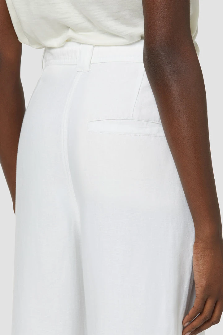 Hudson Jeans Drawstring Wide Leg Trouser 9 Hudson Jeans Drawstring Wide Leg Trouser