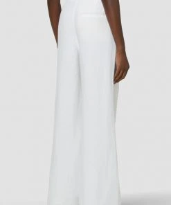 Hudson Jeans Drawstring Wide Leg Trouser 13 Hudson Jeans Drawstring Wide Leg Trouser