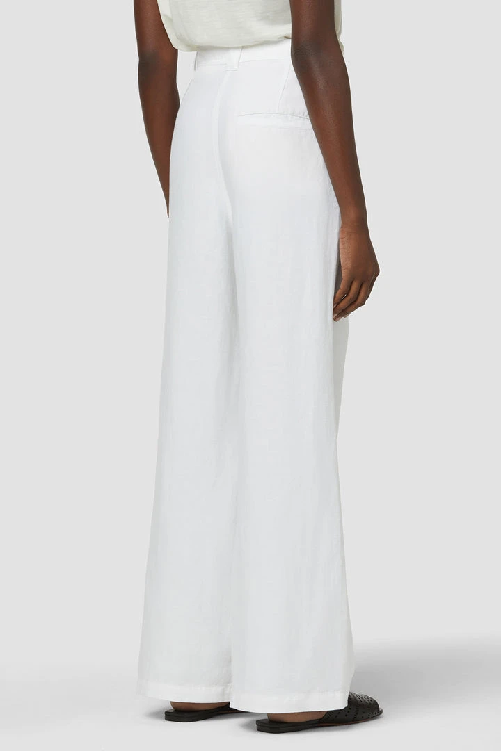 Hudson Jeans Drawstring Wide Leg Trouser 7 Hudson Jeans Drawstring Wide Leg Trouser