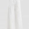 Hudson Jeans Drawstring Wide Leg Trouser 2 Hudson Jeans Drawstring Wide Leg Trouser