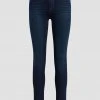 Hudson Jeans Barbara High-Rise Super Skinny Jean Women's 2 Hudson Jeans Barbara High-Rise Super Skinny Jean Women's