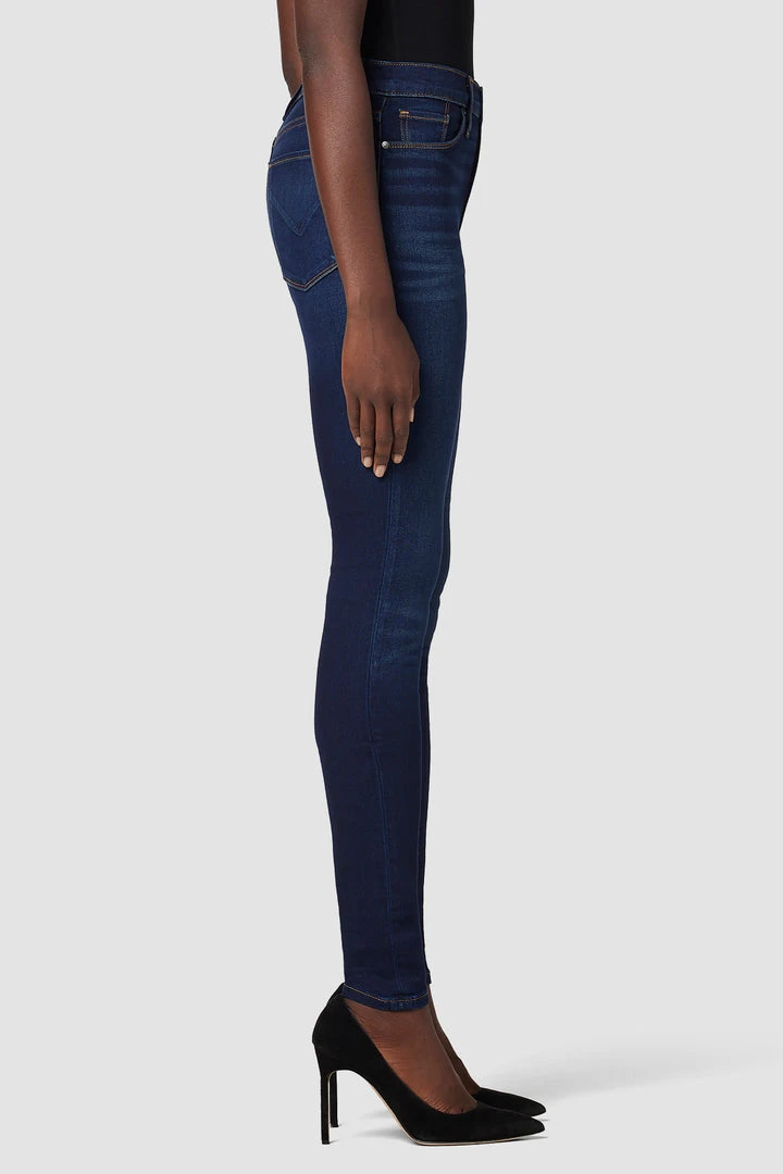 Hudson Jeans Barbara High-Rise Super Skinny Jean Women's 6 Hudson Jeans Barbara High-Rise Super Skinny Jean Women's
