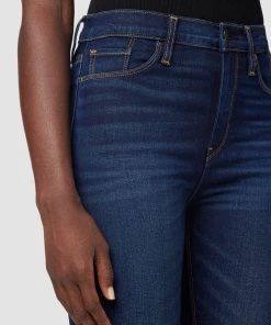 Hudson Jeans Barbara High-Rise Super Skinny Jean Women's 14 Hudson Jeans Barbara High-Rise Super Skinny Jean Women's