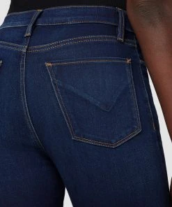 Hudson Jeans Women's Barbara High-Rise Super Skinny Supermodel Jean 15 Hudson Jeans Women's Barbara High-Rise Super Skinny Supermodel Jean