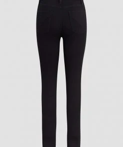 Hudson Jeans Barbara High-Rise Super Skinny Jean Women's