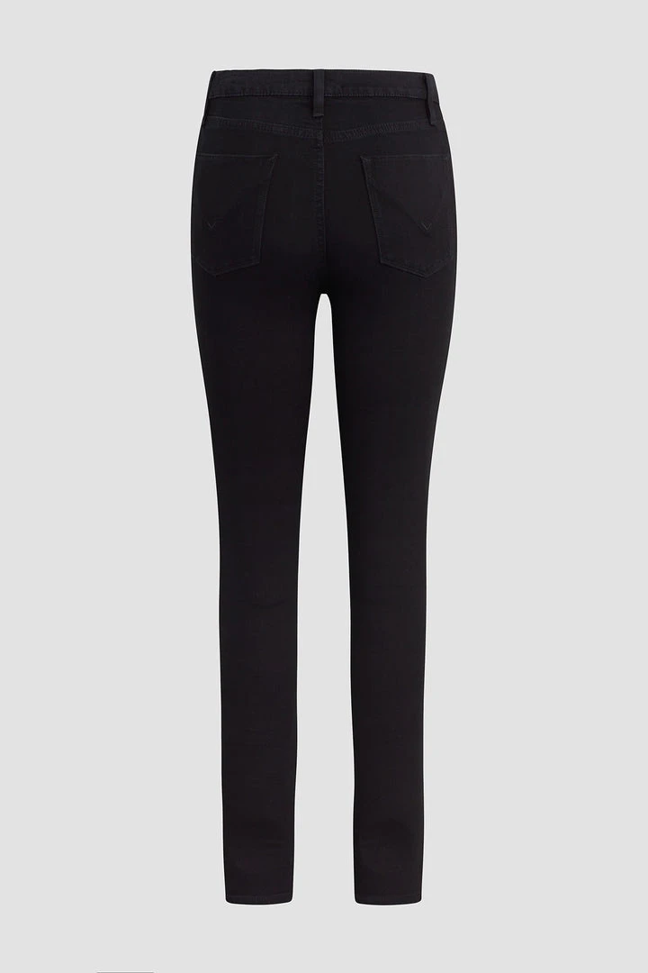 Hudson Jeans Barbara High-Rise Super Skinny Jean Women's 4 Hudson Jeans Barbara High-Rise Super Skinny Jean Women's