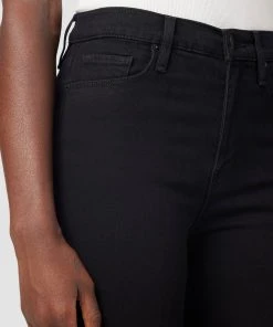 Hudson Jeans Barbara High-Rise Super Skinny Jean Women's 14 Hudson Jeans Barbara High-Rise Super Skinny Jean Women's