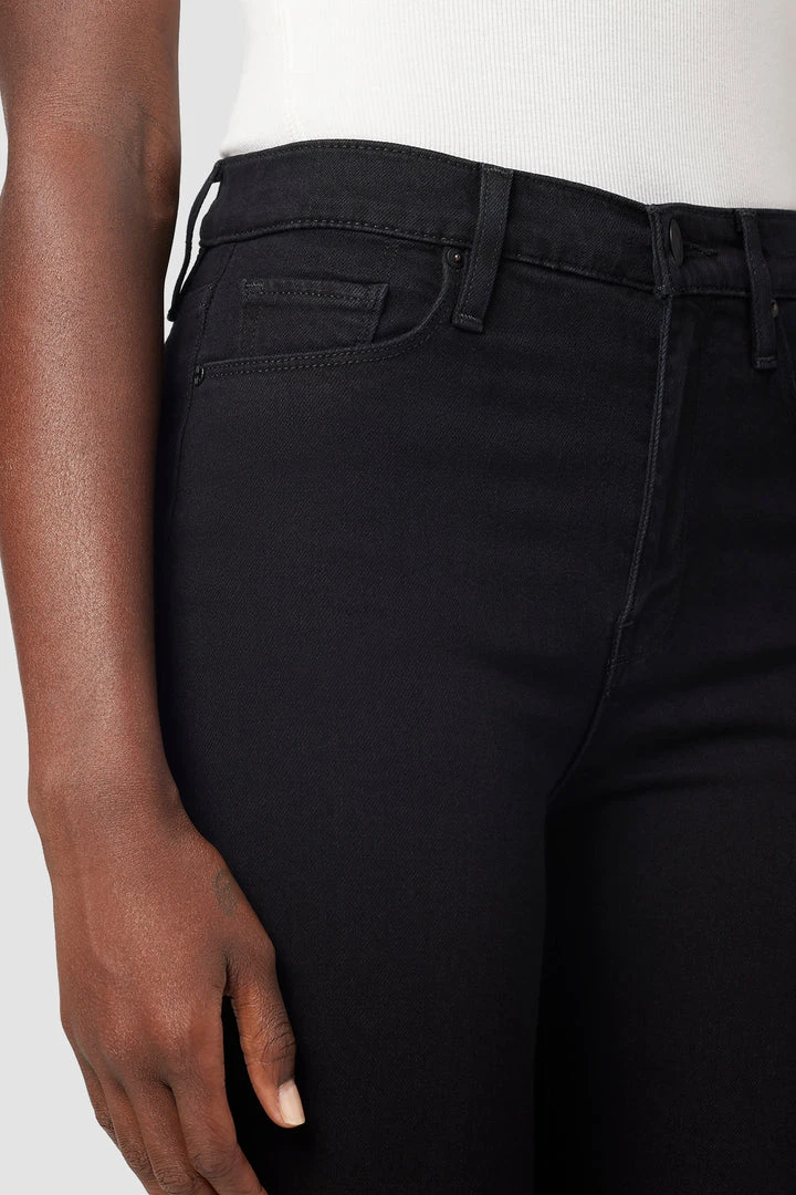 Hudson Jeans Barbara High-Rise Super Skinny Jean Women's 8 Hudson Jeans Barbara High-Rise Super Skinny Jean Women's