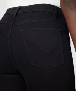 Hudson Jeans Barbara High-Rise Super Skinny Jean Women's 15 Hudson Jeans Barbara High-Rise Super Skinny Jean Women's