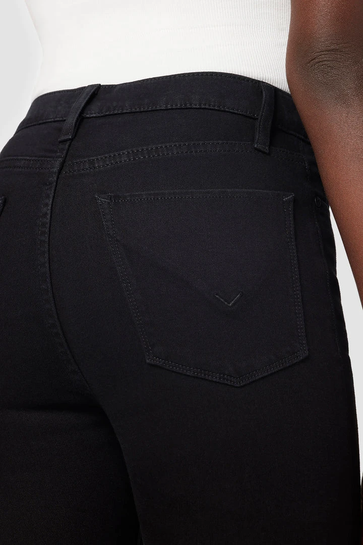 Hudson Jeans Barbara High-Rise Super Skinny Jean Women's 9 Hudson Jeans Barbara High-Rise Super Skinny Jean Women's