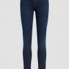 Hudson Jeans Women's Barbara High-Rise Super Skinny Supermodel Jean