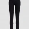 Hudson Jeans Barbara High-Rise Super Skinny Supermodel Jean 2 Hudson Jeans Barbara High-Rise Super Skinny Supermodel Jean