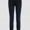 Hudson Jeans Barbara High-Rise Super Skinny Ankle Jean Women's