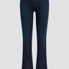 Hudson Jeans Barbara High-Rise Bootcut Petite Jean 1 Hudson Jeans Barbara High-Rise Bootcut Petite Jean