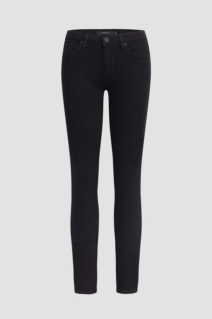 Hudson Jeans Nico Mid-Rise Straight Leg Supermodel Jean Women's 3 Hudson Jeans Nico Mid-Rise Straight Leg Supermodel Jean Women's