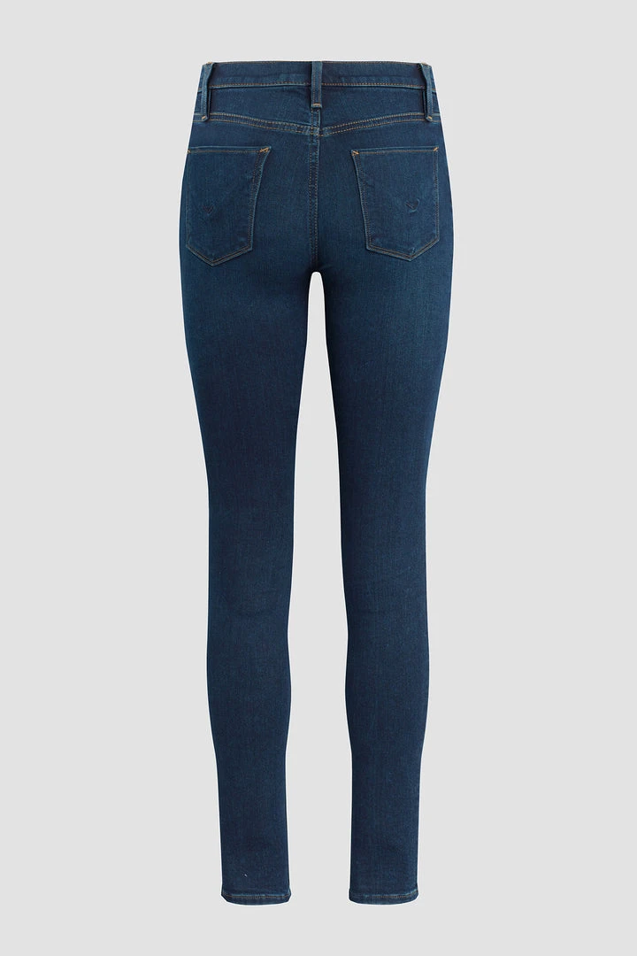 Hudson Jeans Nico Mid-Rise Super Skinny Jean 4 Hudson Jeans Nico Mid-Rise Super Skinny Jean